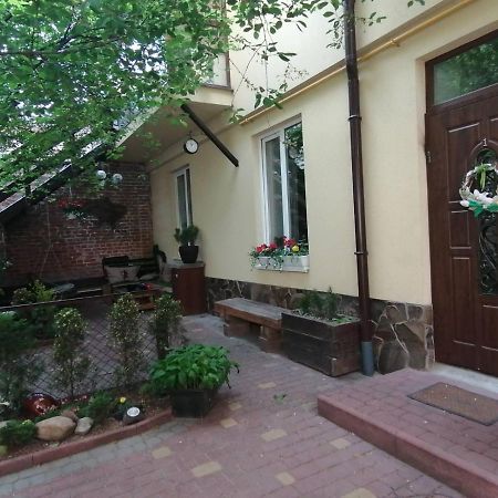 Апартаменты Старого Львова Львів Екстер'єр фото