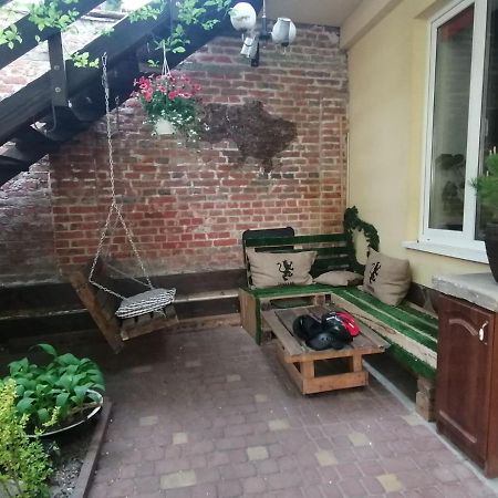 Апартаменты Старого Львова Львів Екстер'єр фото