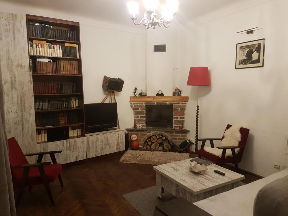 Апартаменты Старого Львова Львів Екстер'єр фото